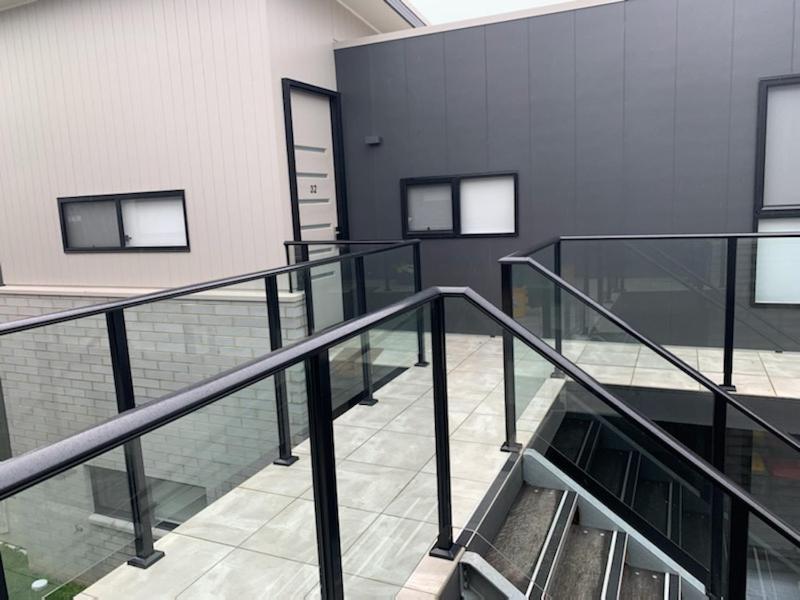 Captains Cove 1St Floor Spa Luxury Apartments - Free Netflix Paynesville Luaran gambar
