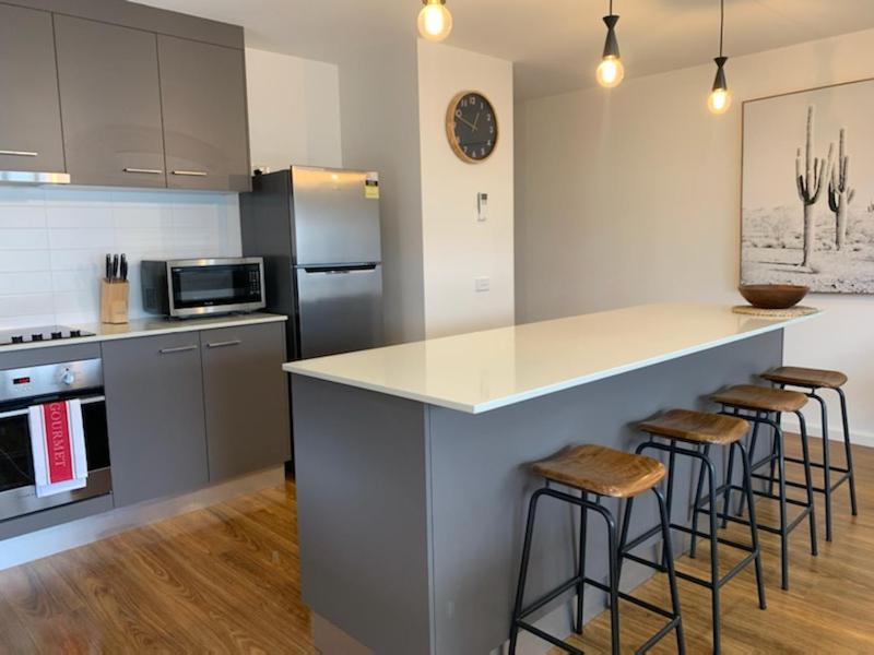 Captains Cove 1St Floor Spa Luxury Apartments - Free Netflix Paynesville Luaran gambar