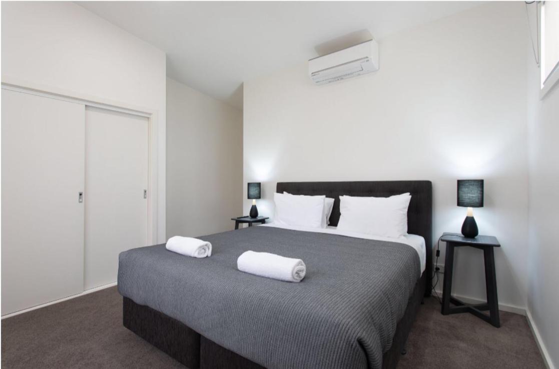Captains Cove 1St Floor Spa Luxury Apartments - Free Netflix Paynesville Luaran gambar