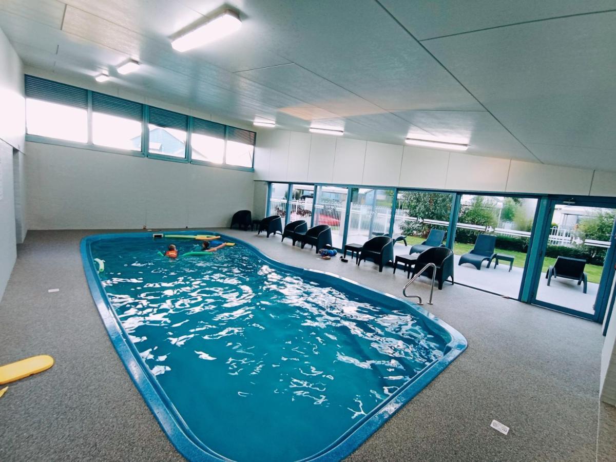 Captains Cove 1St Floor Spa Luxury Apartments - Free Netflix Paynesville Luaran gambar